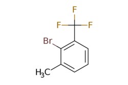 eMolecules​ 2-Bromo-3-methylbenzotrifluoride | 1099597-98-4 | MFCD11100539