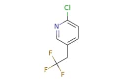 eMolecules​ 2-Chloro-5-(2,2,2-trifluoroethyl)pyridine | 1099598-08-9 |