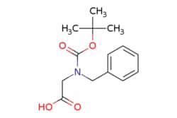 eMolecules​ 2-(Benzyl(tert-butoxycarbonyl)amino)acetic acid | 76315-01-0