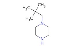eMolecules​&nbsp;1-(2,2-Dimethylpropyl)piperazine | 57184-50-6 | MFCD09894968 | 250mg