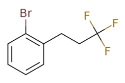 eMolecules​ 1-Bromo-2-(3,3,3-trifluoropropyl)benzene | 1099597-58-6 | MFCD11226673