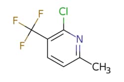 eMolecules​ 2-Chloro-6-methyl-3-(trifluoromethyl)pyridine | 1099597-74-6 | MFCD11226678 | 25g