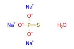 eMolecules​ Sodium phosphorothioate hydrate | 10489-48-2 | MFCD00150622