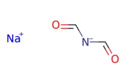 eMolecules​ Diformylimide sodium salt | 18197-26-7 | MFCD00145302 | 1g,