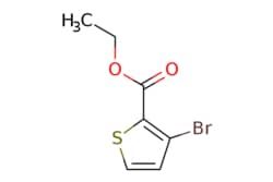 eMolecules​&nbsp;Ethyl 3-bromothiophene-2-carboxylate | 62224-14-0 | MFCD06204433 | 1g