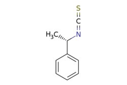 eMolecules​&nbsp;L-?-Methylbenzyl isothiocyanate | 24277-43-8 | MFCD02093279 | 25g