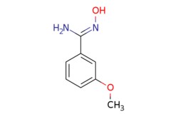 eMolecules​ 3-Methoxybenzamidoxime | 934367-07-4 | MFCD07161438 | 5g, Quantity: