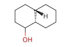 eMolecules​ cis-Decahydronaphthalen-1-ol | 207127-50-2 | MFCD22422916 |