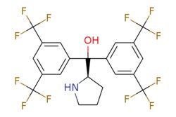 eMolecules​ (R)-2-{Bis[3,5-bis(trifluoromethyl)phenyl]-hydroxymethyl}pyrrolidine