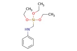 eMolecules​ N-((Triethoxysilyl)methyl)aniline | 3473-76-5 | MFCD08275519