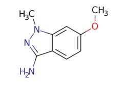 eMolecules​ 3-Amino-6-methoxy-1-methyl-1H-indazole | 1031927-24-8 | MFCD09998750
