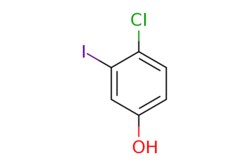 eMolecules​ 4-Chloro-3-iodophenol | 202982-72-7 | MFCD00070769 | 10g, Quantity:
