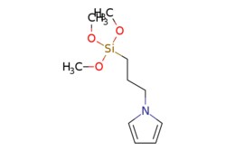 eMolecules​ N-(3-Trimethoxysilylpropyl)pyrrole | 80906-67-8 | MFCD00054844