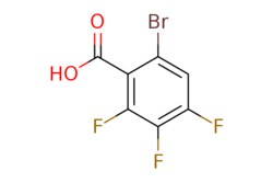 eMolecules​ 6-Bromo-2,3,4-trifluorobenzoic acid | 530145-53-0 | MFCD09910412