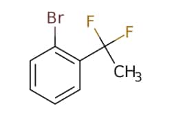 eMolecules​ 1-Bromo-2-(1,1-difluoroethyl)benzene | 444581-46-8 | MFCD09996896