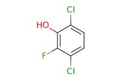 eMolecules​ 3,6-Dichloro-2-fluorophenol | 916420-67-2 | MFCD09025387 |