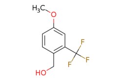 eMolecules​ 4-Methoxy-2-(trifluoromethyl)benzyl alcohol | 773871-39-9 |