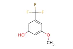 eMolecules​ 3-Methoxy-5-(trifluoromethyl)phenol | 349-56-4 | MFCD09025418