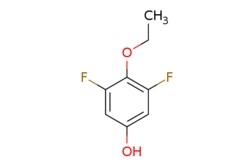 eMolecules​ 4-Ethoxy-3,5-difluorophenol | 1017779-45-1 | MFCD09258694 |