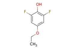 eMolecules​ 4-Ethoxy-2,6-difluorophenol | 1017779-55-3 | MFCD09258699 |