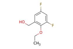 eMolecules​ 2-Ethoxy-3,5-difluorobenzyl alcohol | 1017779-81-5 | MFCD09258717