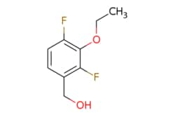 eMolecules​ 3-Ethoxy-2,4-difluorobenzyl alcohol | 1017778-18-5 | MFCD09258728