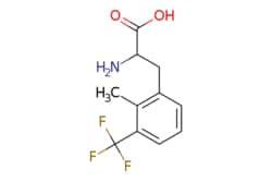eMolecules​ 2-Methyl-3-(trifluoromethyl)-DL-phenylalanine | 1260004-91-8