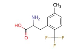eMolecules​ 5-Methyl-2-(trifluoromethyl)-DL-phenylalanine | 1256482-64-0
