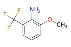 eMolecules​ 2-Methoxy-6-(trifluoromethyl)aniline | 133863-87-3 | MFCD09832384