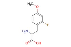 eMolecules​ 2-Fluoro-4-methoxy-DL-phenylalanine | 54788-29-3 | MFCD09832389