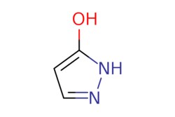 eMolecules​ 5-Hydroxy-1H-pyrazole | 137-45-1 | MFCD11227225 | 1g, Quantity: