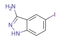 eMolecules​ 3-Amino-5-iodo-1H-indazole | 88805-76-9 | MFCD09261138 | 1g,