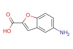 eMolecules​ 5-Amino-1-benzofuran-2-carboxylic acid | 42933-44-8 | MFCD11505019 | 1g
