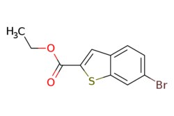 eMolecules​ Ethyl 6-bromo-1-benzothiophene-2-carboxylate | 105191-64-8