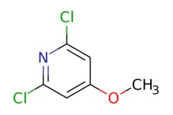 eMolecules​ 2,6-Dichloro-4-methoxypyridine | 17228-75-0 | MFCD00955755