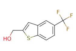eMolecules​&nbsp;(5-Trifluoromethyl-benzo[b]thiophen-2-yl)-methanol | 951122-90-0 | MFCD11841028 | 1g