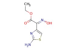eMolecules​ Ethyl 2-(2-aminothiazole-4-yl)-2-hydroxyiminoacetate | 60845-81-0 |  | 5g