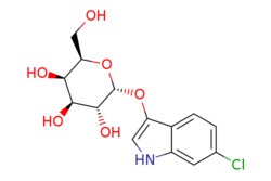eMolecules​ 6-Chloro-3-indolyl-alpha-D-galactopyranoside | 198402-61-8 | MFCD02683908 | 250mg
