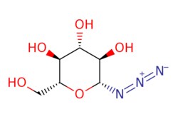 eMolecules​&nbsp;1-Azido-1-deoxy-beta-D-glucopyranoside | 20379-59-3 | MFCD03701503 | 100mg