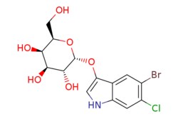 eMolecules​ 5-Bromo-6-chloro-3-indolyl alpha-D-galactopyranoside | 198402-60-7 | MFCD02683897 | 1g