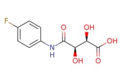 eMolecules​ (+)-4'-Fluorotartanilic acid | 206761-65-1 | MFCD00060349 |