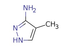 eMolecules​ 4-Methyl-1H-pyrazol-3-amine | 64781-79-9 | MFCD08272068 | 1g,