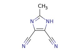eMolecules​ 2-Methyl-1H-imidazole-4,5-dicarbonitrile | 40056-53-9 | MFCD05975058