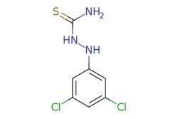 eMolecules​ 2-(3,5-Dichlorophenyl)hydrazinecarbothioamide | 96423-39-1