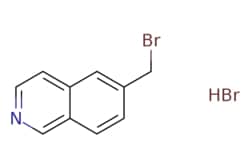 eMolecules​ 6-(Bromomethyl)isoquinoline hydrobromide | 188861-57-6 | MFCD12022337