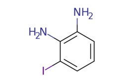 eMolecules​ 3-Iodobenzene-1,2-diamine | 34446-43-0 | MFCD12028717 | 1g,