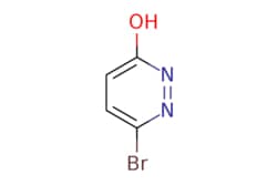 eMolecules​ 6-Bromo-3-pyridazinol | 51355-94-3 | MFCD11223475 | 1g, Quantity: