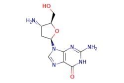 eMolecules​ 3'-Amino-2',3'-dideoxyguanosine | 66323-49-7 | MFCD09750824