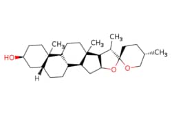 eMolecules​ Sarsasapogenin | 126-19-2 | MFCD00270414 | 100mg, Quantity: