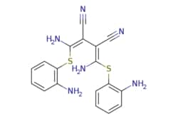 eMolecules​ U0126 | 109511-58-2 | MFCD01861186 | 25mg, Quantity: Each of
